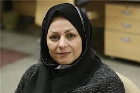 رودابه حمزه ای