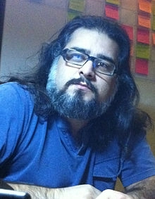 حمید کاویانی