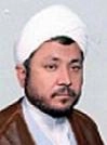 عبدالمجید ناصری داوودی