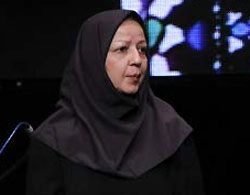 مریم امینی