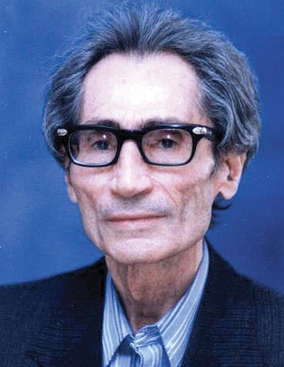 اسماعیل سعادت