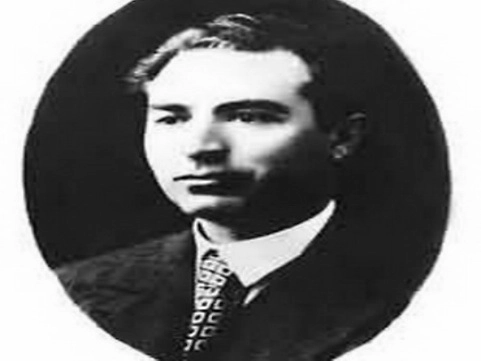 غلامرضا رشید یاسمی