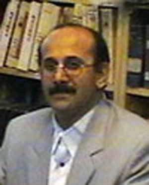 حسین آبادیان