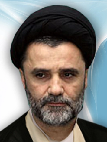 سید محمود نبویان