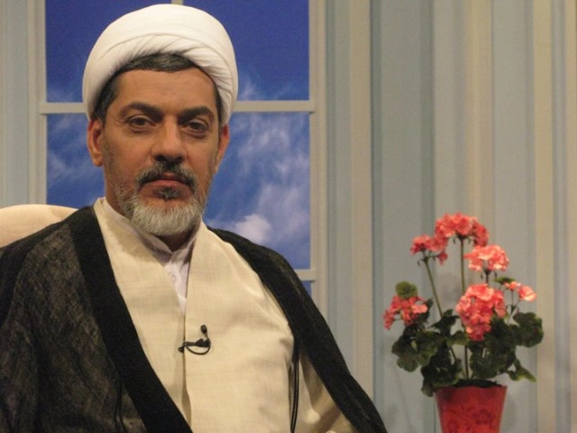 ناصر رفیعی