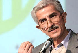 سعید حمیدیان