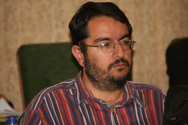 شهریار فصیح