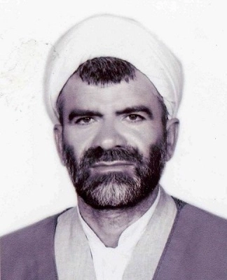 حیدرعلی ایوبی