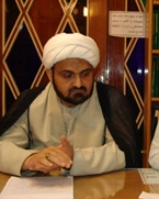 مهدی حسن زاده