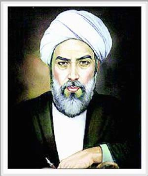 محمد بن ابراهیم صدرالدین شیرازی (ملاصدرا)