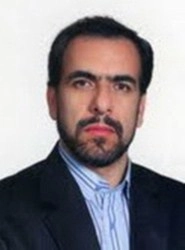 مسعود فکری