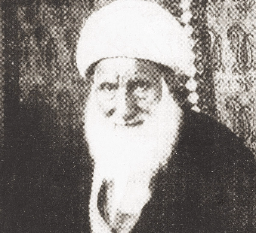 علی اکبر نهاوندی