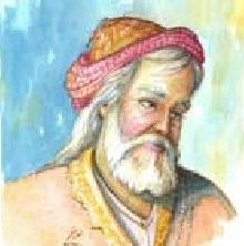 فخرالدین عراقی