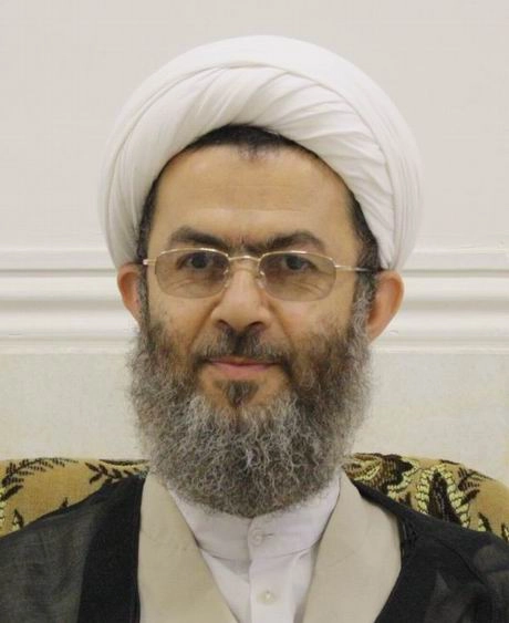 نعمت الله یوسفیان