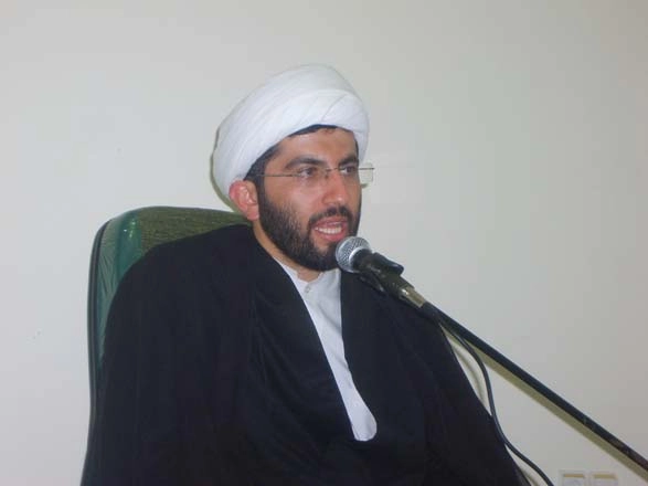 روح الله شیرمهد