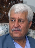 توفیق سبحانی
