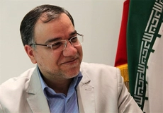 محمدجواد پیرمرادی