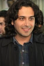 علیرضا رجبعلی زاده کاشانی