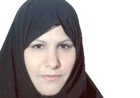 زهرا یزدی نژاد