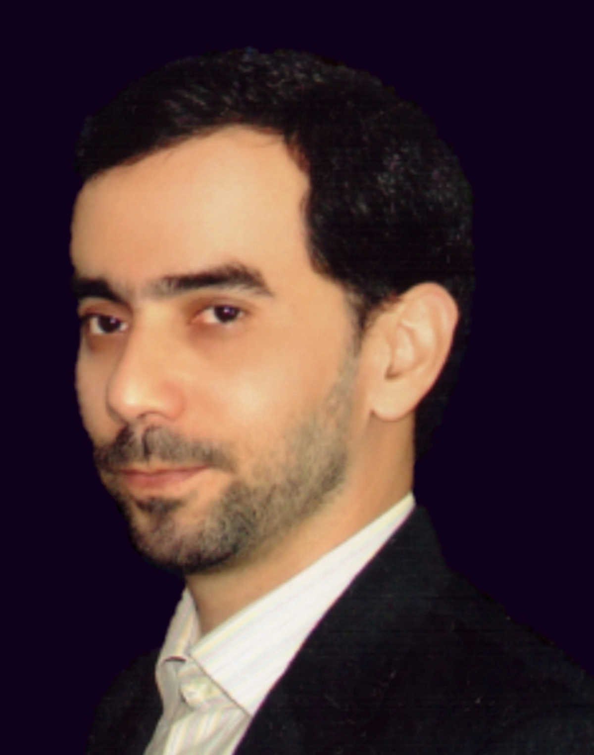 کامیار صداقت ثمرحسینی