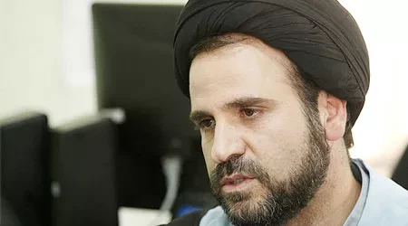 سید کاظم سیدباقری