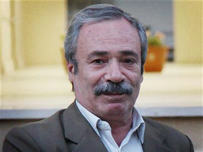 اسدالله بقایی نائینی