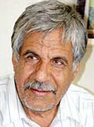 سعید وزیری