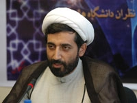 علی فلاح رفیع