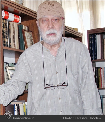 قاسم هاشمی نژاد