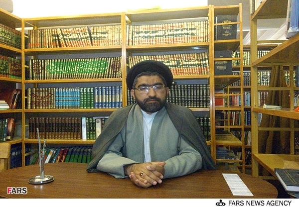 سید حبیب حسینی رنانی