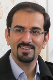 حیدرعلی مسعودی