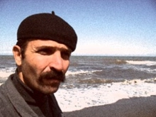 ناصر صارمی