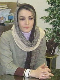 لیلا صادقی