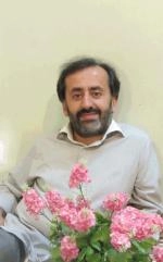 سید محمدکاظم سجادی