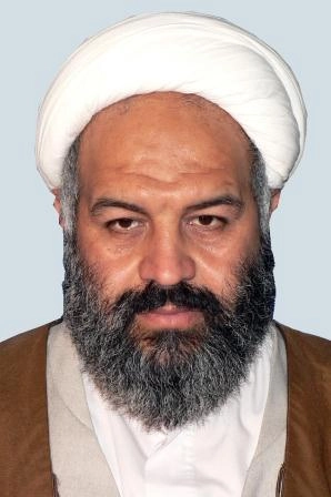 علی رضایی تهرانی