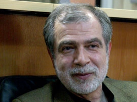 محمد دریایی