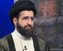 سید حسین حسینی قمی