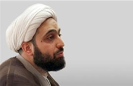محمدحسن وکیلی