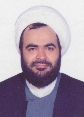 علیرضا سبحانی نسب