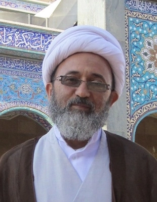 محمدامین پورامینی
