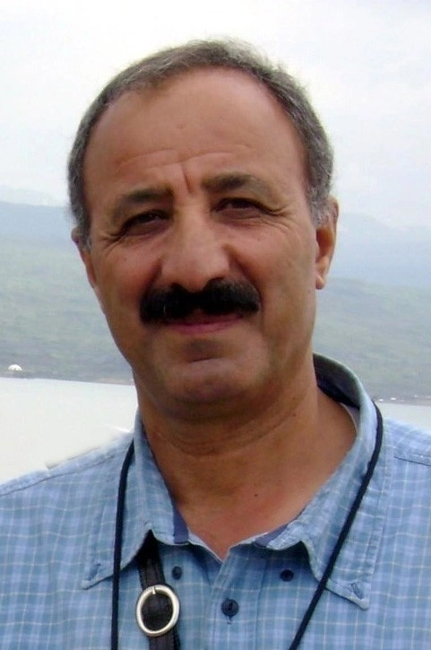 عبدالحسین آذرنگ