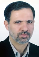 غلامحسین گرامی