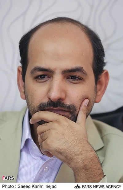 شهاب اسفندیاری