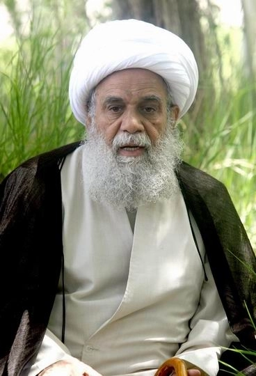 علی کریمی جهرمی