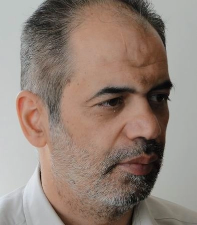 مجید کافی