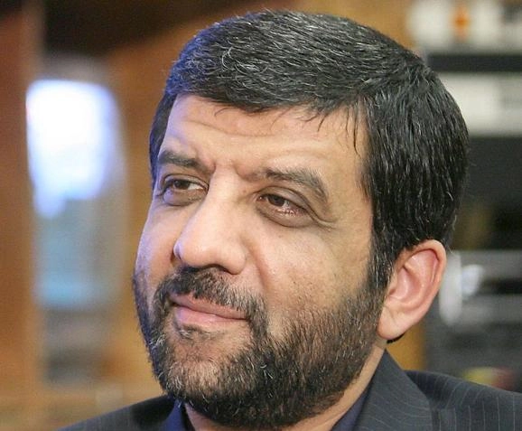 سید عزت الله ضرغامی