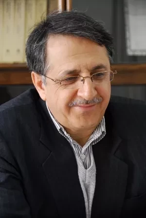 محمد دبیرمقدم