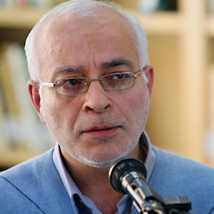 حسن بهشتی پور