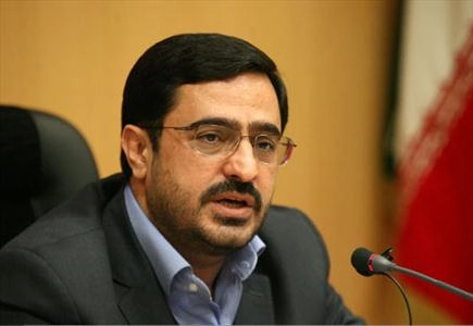 سعید مرتضوی