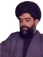 علی نجفی یزدی
